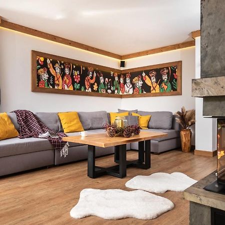 Villa 9A زاكوباني المظهر الخارجي الصورة
