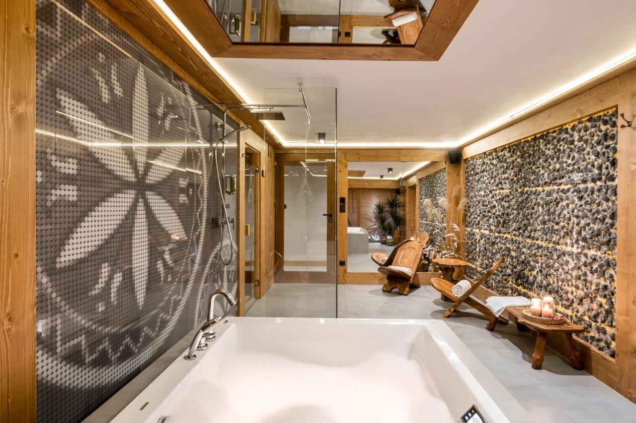 Villa 9A زاكوباني المظهر الخارجي الصورة
